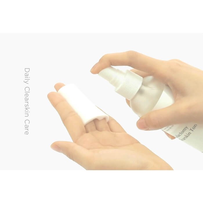 Тонер для лица Manyo Factory Galatomy Clearskin Toner