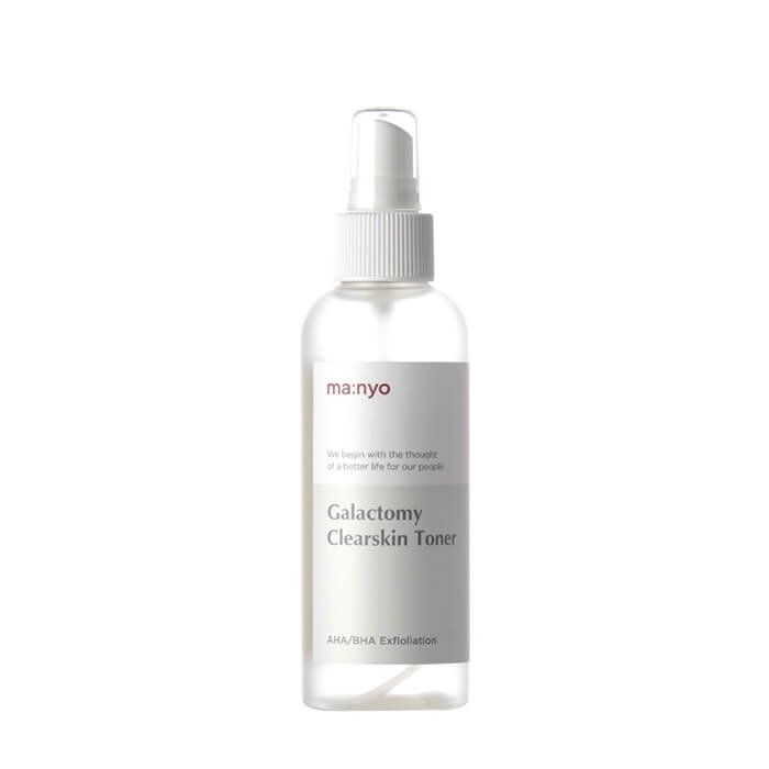 Тонер для лица Manyo Factory Galatomy Clearskin Toner