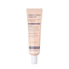 ВВ крем Manyo Factory Herbal Fresh Moist BB Cream