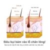 Мультифункциональные шарики Marchen Color Bean 