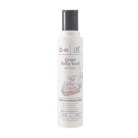 Гель для душа Maruemsta Grape Body Wash