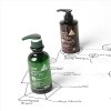 Шампунь для волос Maruemsta Obill Natural Shampoo