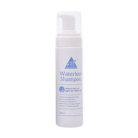 Сухой шампунь для волос Maruemsta Waterless Shampoo