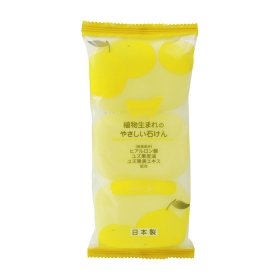 Мыло для тела Max Soap Yuzu (3 шт.)