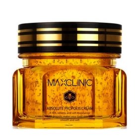 Крем для лица Maxclinic Absolute Propolis Cream