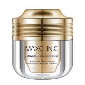 Крем для лица Maxclinic Cirmage Advanced Cream