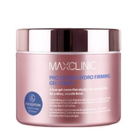 Крем для лица Maxclinic Pro Edition Hydro Firming Gel Cream