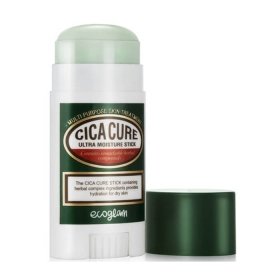 Крем стик для тела Maxclinic Ecoglam Cica Cure Ultra Moisture Stick 