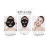 Маска для лица Maxclinic Propolis Black Mask