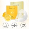 Набор тканевых масок Maxclinic Vita Lift Skin Fit Mask 