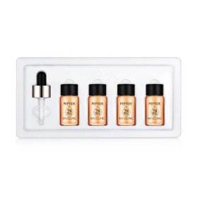 Масляная эссенция Maxclinic Peptide 28 Drop