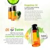 Очищающая пенка Maxclinic Finger Lime Vitamin Oil Foam Cleanser