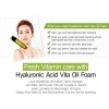 Очищающая пенка Maxclinic Hyaluronic Acid Vita Oil Foam