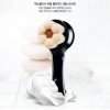 Щеточка для лица Maxclinic Dual Cloud Embo Brush (Black)