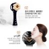 Щеточка для лица Maxclinic Dual Cloud Embo Brush (Black)