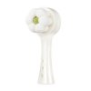 Щеточка для лица Maxclinic Dual Cloud Embo Brush (White)