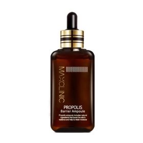 Сыворотка для лица Maxclinic Propolis Barrier Ampoule