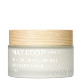 Дневной крем для лица May Coop Raw Concentra for Day
