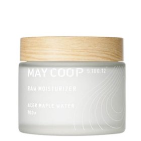 Крем для лица May Coop Raw Moisturizer