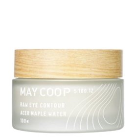 Крем для век May Coop Raw Eye Contour