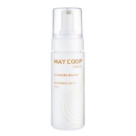 Очищающий мусс May Coop Cleansing Mousse