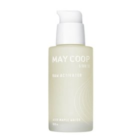 Сыворотка для лица May Coop Raw Activator