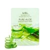 Тканевая маска MBL Pure Aloe Intensive Mask Sheet