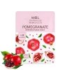 Тканевая маска MBL Pomegranate Intensive Mask Sheet