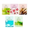 Набор тканевых масок MBL Intensive Mask Sheet Set