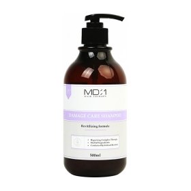 Шампунь для волос Med:B MD:1 Damage Care Shampoo