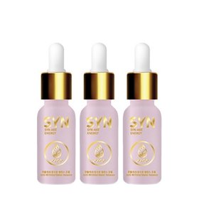Набор ампульных сывороток для лица Med:B Ampoule Syn-Ake Energy