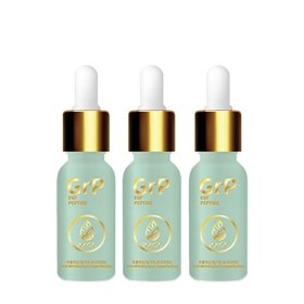 Набор ампульных сывороток для лица Med:B Ampoule Green Propolis