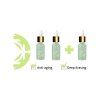 Набор ампульных сывороток для лица Med:B Ampoule Green Propolis