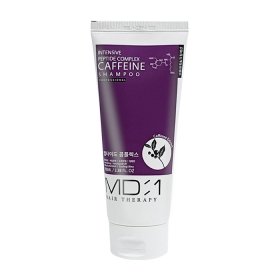 Шампунь для волос Med:B MD:1 Intensive Peptide Caffeine Shampoo (100 мл)