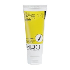Шампунь для волос Med:B MD:1 Intensive Peptide Protein Shampoo (100 мл)