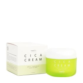 Крем для лица Med:B Daily Cream Cica