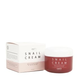 Крем для лица Med:B Daily Cream Snail