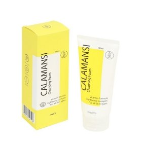 Пенка для умывания Med:B Calamansi Cleansing Foam
