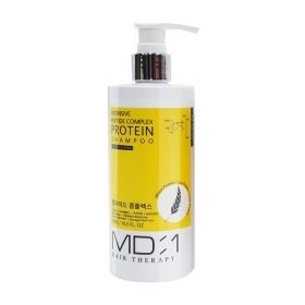 Шампунь для волос Med:B MD:1 Intensive Peptide Protein Shampoo (300 мл)