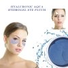 Патчи для век Med:B Hydrogel Eye Patches Re-Vitalizing Hyaluronic Aqua