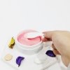 Патчи для век Med:B Hydrogel Eye Patches Re-Pair Bulgarian Rose