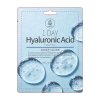 Тканевая маска Med:B One Day Hyaluronic Acid Mask