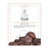 Тканевая маска Med:B One Day Snail Mask