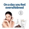 Тканевая маска Med:B One Day Snail Mask