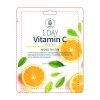 Тканевая маска Med:B One Day Vitamin C Mask