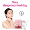 Тканевая маска Med:B One Day Pomegranate Mask
