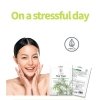 Тканевая маска Med:B One Day Tea Tree Mask