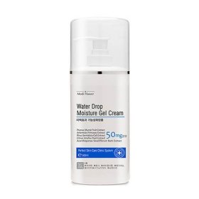 Крем для лица Medi Flower Water Drop Moisture Gel Cream