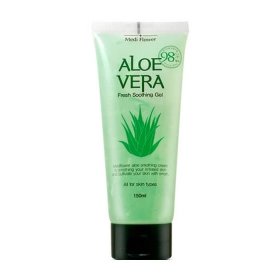 Крем для тела Medi Flower Aloe Vera Fresh Soothing Gel