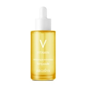 Сыворотка для лица Medi Flower Aronyx Vitamin Ampoule
